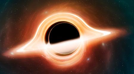 Svarte hull i universet kan komme opp i hastigheter på nesten 29 000 km/s og forlate galaksene sine