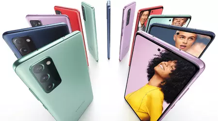 Mer enn 5 år: Samsung vurderer å utvide støtten for sine smarttelefoner