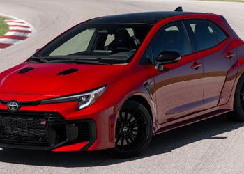 Det er nå offisielt: Toyota vil ...
