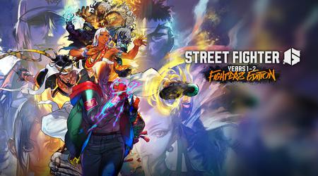Det totale antallet kopier av Street Fighter 6 som er solgt, nådde 4,6 millioner enheter, kunngjorde Capcom