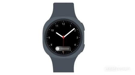 Galaxy Watch vil få støtte for Now Bar