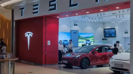 Tesla Kina-ansatte jobber 13 timer om dagen uten en fridag for å nå salgsmålene