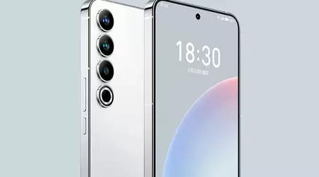 Bekreftet: Meizu 21 får en Samsung OLED-skjerm og et batteri på 4800 mAh.