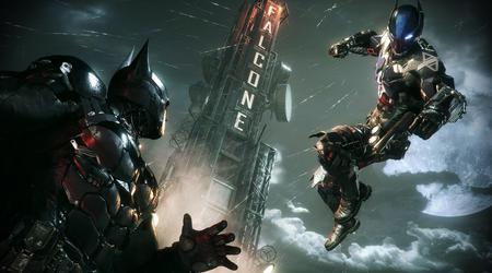 Warner Bros. Games går for en omstart: mer fokus på Mortal Kombat, Harry Potter, DC og Game of Thrones