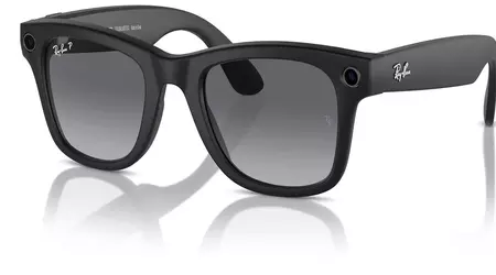 Meta vil tilføre kunstig intelligens til Ray-Bans smartbriller