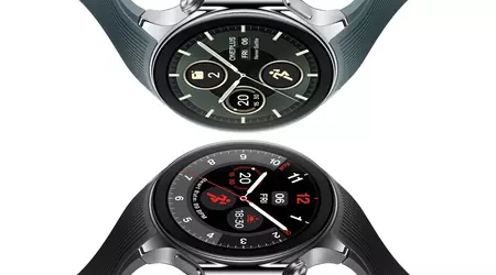 OnePlus Watch 2 med to brikker og to operativsystemer er allerede tilgjengelig for kjøp i Europa.