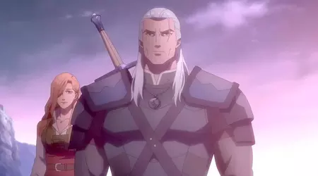 I anime The Witcher: Sirens of the Deep vil vise oss en scene som ble kuttet fra den første sesongen av Netflix-serien med Henry Cavill