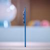 Samsung Galaxy Z Fold 7 smarttelefon i høyttaleren