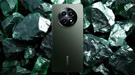 Den rimelige Realme 14x med Diamond Panel-design, 6000 mAh-batteri og IP69-kroppsbeskyttelse lanseres snart i India