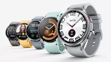 Større enn Galaxy Watch 5 Pro og Galaxy Watch 6 Classic: Samsung Galaxy Watch 7 Pro vil få et batteri på 578 mAh