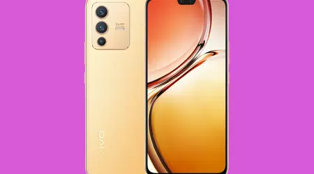 Brukere av vivo V23 har begynt å få Android 14 med Funtouch OS 14 ombord.