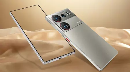 Snapdragon 8 Gen 3-brikke og oppgradert kamera under skjermen: Innsider avslører detaljer om flaggskipet Nubia Z60