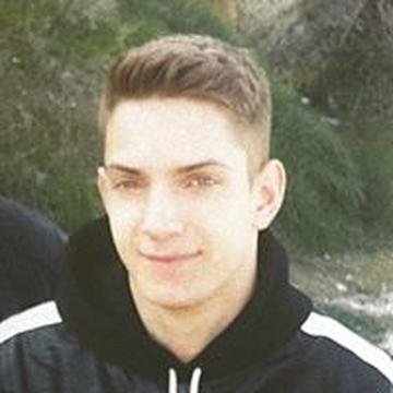 Роман Шошев