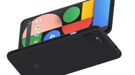 Det er på tide å pensjonere seg: Google avslutter støtten for Pixel 4a