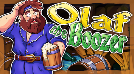 Ukrainske utviklere lanserer Olaf the Boozer: når bakrus blir et eventyr