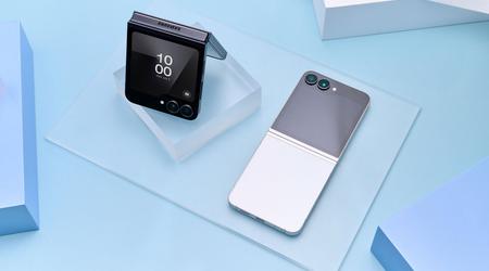 Samsung Galaxy Flip7 FE er offisiell: hva er forskjellen med Galaxy Flip7