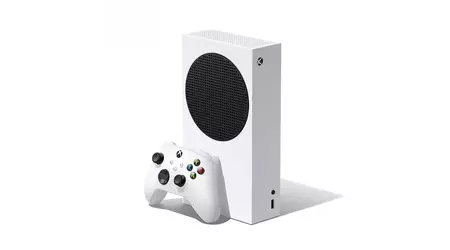 Microsoft vil fortsette å støtte Xbox Series S, sier Phil Spencer