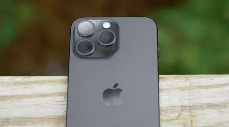 Apple taper for Samsung i globale smarttelefonleveranser i 1. kvartal 2024