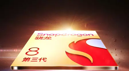 Bekreftet: Redmi K70-serien vil få en Snapdragon 8 Gen 3-prosessor i toppklasse.