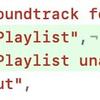 Spotify tester en funksjon for å generere spillelister basert på tekstsignaler.-4 Spotify tester en funksjon for å generere spillelister basert på tekstsignaler.-4
