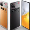 nubia Z70S Ultra smarttelefon