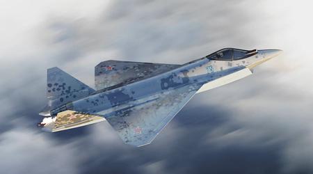 Russerne ønsker å produsere det første partiet av femtegenerasjons kampfly av typen Su-75 Checkmate i 2026.