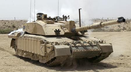 Storbritannia øker forsvarsbudsjettet til rekordnivå siden den kalde krigen