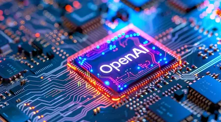 Media: OpenAI forbereder seg på å produsere sin egen chip for kunstig intelligens