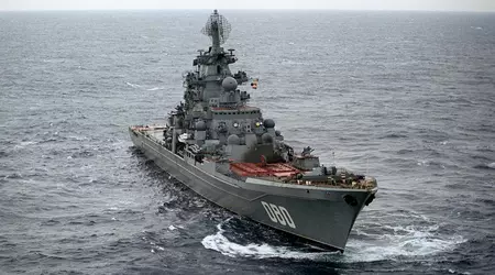 Russland har unnlatt å reparere og modernisere den atomdrevne missilkrysseren Admiral Nakhimov i 25 år, og har brukt milliarder av dollar på dette.