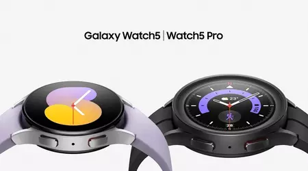 Samsung Galaxy Watch 5 med ny versjon av One UI 6 Watch Beta har fått Global AoD fuknation
