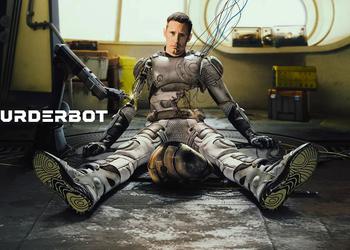 Murderbot med hjerte vil returnere: Apple ...