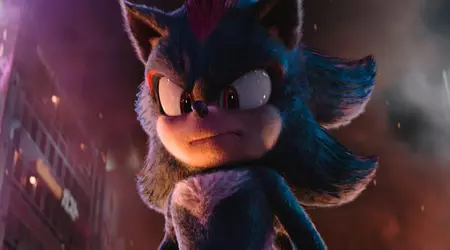 Sonic the Hedgehog 3 går forbi Detective Pikachu og blir den nest mest innbringende filmen basert på dataspill