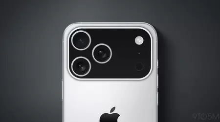 iPhone 17 Pro-design vil forbli lik 16 Pro, men med nytt kamera - Bloomberg