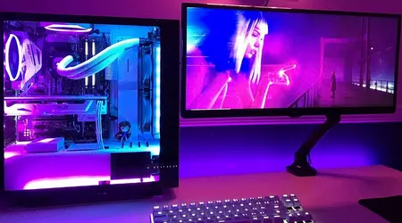 Slik bygger du en spill-PC til 2 000 dollar