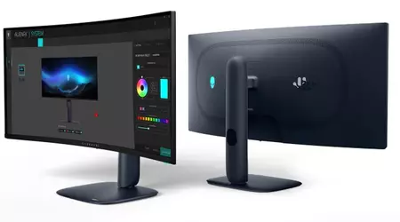 Alienware introduserer AW3425DW 34-tommers 240 Hz QD-OLED-skjerm i USA