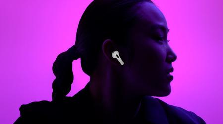 AirPods 4-hodetelefonene får to versjoner, støyreduksjon, USB-C-port og høreapparatfunksjonalitet