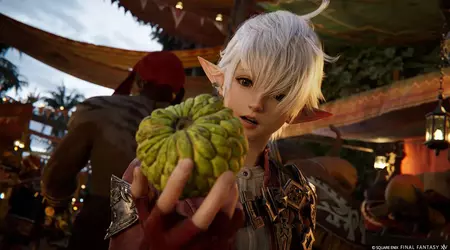 Square Enix har avslørt startdatoen for betatesting av Final Fantasy XIV på Xbox Series.