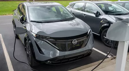 Det ryktes at Nissan har kansellert produksjonen av sin kompakte elektriske crossover i USA