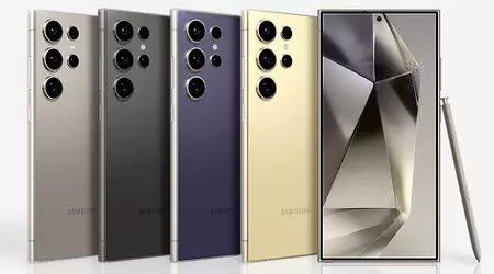 Største programvareoppdatering siden lanseringen av smarttelefonen: Samsung jobber med One UI 6.1.1 for Galaxy S24 Ultra