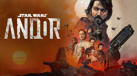 En stemningsfull trailer for andre sesong av TV-serien Andor har blitt avduket: Disney-filmselskapet avslørte dramatiske episoder og Dødsstjernen