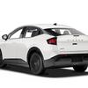 Nissan Leaf S+ - miniature.