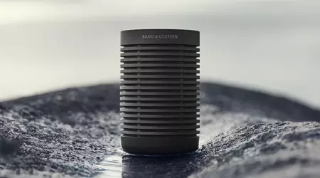 Bang & Olufsen Beosound Explore på Amazon: trådløs høyttaler med IP67-beskyttelse og opptil 27 timers batterilevetid for $ 75 rabatt