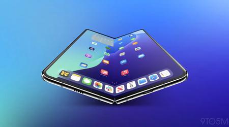 Rykte: Apple vil slippe iPhone Fold i 2026