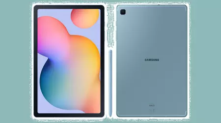Samsung Galaxy Tab S6 Lite er tilgjengelig på Amazon med en rabatt på opptil $ 157