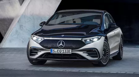Mercedes-Benz vil gi Tesla Supercharger-tilgang for sine elektriske biler i USA fra februar 2025
