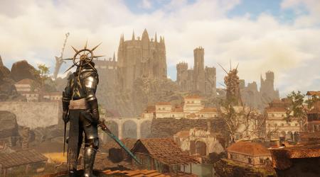 Dystopisk RPG Tainted Grail: The Fall of Avallon har forlatt tidlig tilgang - nå tilgjengelig på PC, Xbox Series og PlayStation 5