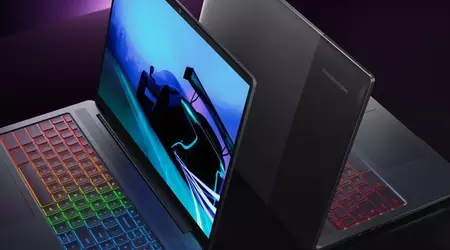 Lenovo IdeaPad Gaming Chromebook Plus (16", 7) - Intel Core i5-brikke, WQXGA-skjerm og 12 timers batteritid fra €599