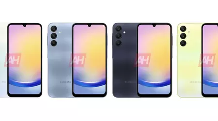 Hvor mye vil Samsung Galaxy A25 5G med en Exynos 1280-brikke og et 50 MP-kamera koste?