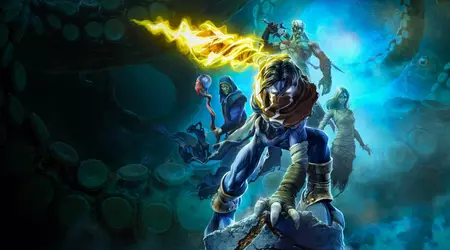 Dagens spill: Legacy of Kain: Soul Reaver 1&2 Remastered - en klassiker fra 90-tallet med intriger, svik og mørk fantasy 
