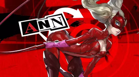 Persona 5 Tactica-utviklerne har sluppet en ny trailer for spillet med en oppdatert Anne Takamaki.